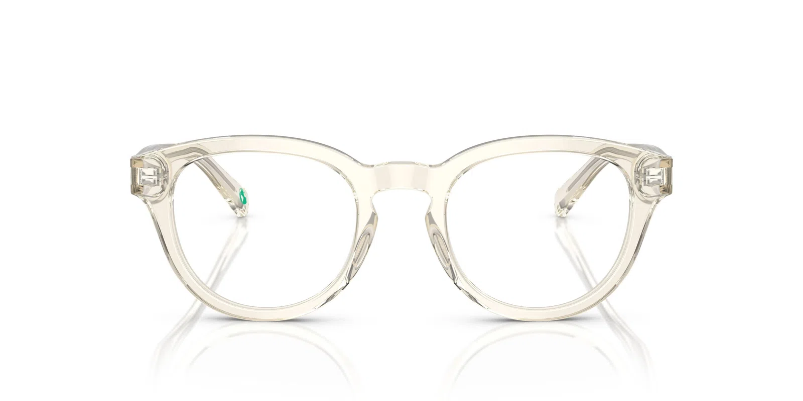 Polo 2262 Eyeglasses - view 9